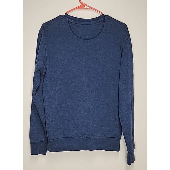 Disney World Sweatshirt - Lilo and Stitch-   Pullover Cotton EUC Small - Picture 5 of 9